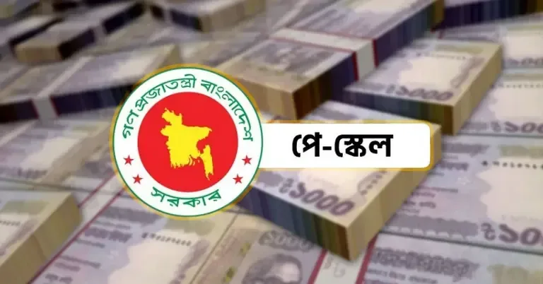 পে স্কেল নিয়ে বড় পরিবর্তন, কারা পাবেন সুবিধা?