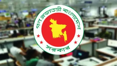 পে-স্কেলের পর সরকারি চাকরিজীবীদের জন্য আরেক সুখবর