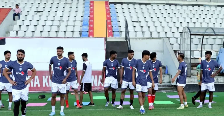 আসিয়ান কাপ সামনে, বসুন্ধরা কিংস অ্যারেনায় শুরু বাংলাদেশ ফুটবল ক্যাম্প