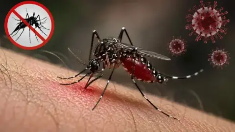 ডেঙ্গুতে সেপ্টেম্বরেই মৃত্যু ১৫২ জন