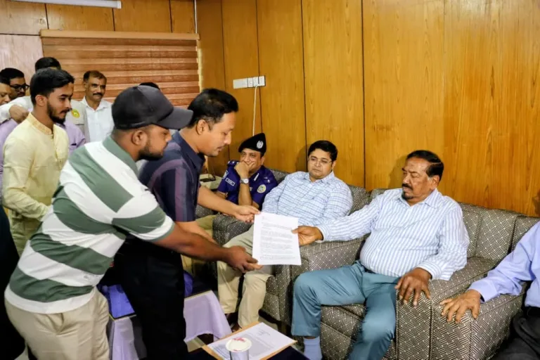 ভোলা-বরিশাল সড়ক পথঃ ৬ হাজার কোটির হিসাব কতটা পূর্ণাঙ্গ?