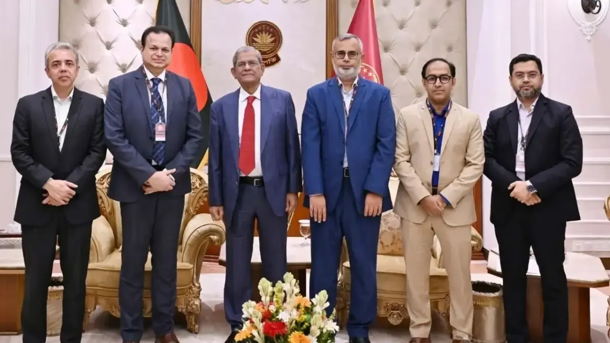 প্রাতিষ্ঠানিক খাতে স্বচ্ছতা-জবাবদিহিতা নিশ্চিতের আহ্বান রাষ্ট্রপতির