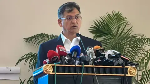 ফ্যাসিবাদের দোসরদের গ্রেপ্তারে পুরস্কারের ঘোষণা স্বরাষ্ট্রমন্ত্রীর