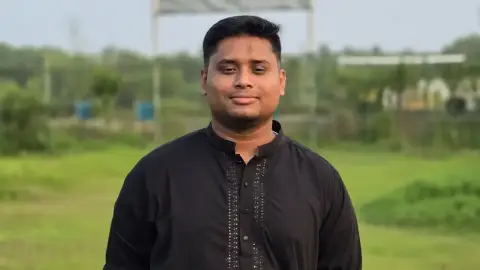 এক টাকার ভিক্ষাই চাঁদাবাজি থেকে দূরে রাখবে: হাসনাত