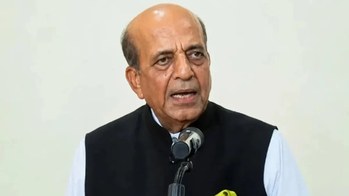 শেখ হাসিনাকে আশ্রয় দেওয়া ছাড়া কোনো সুযোগ ছিল না: দীনেশ ত্রিবেদী