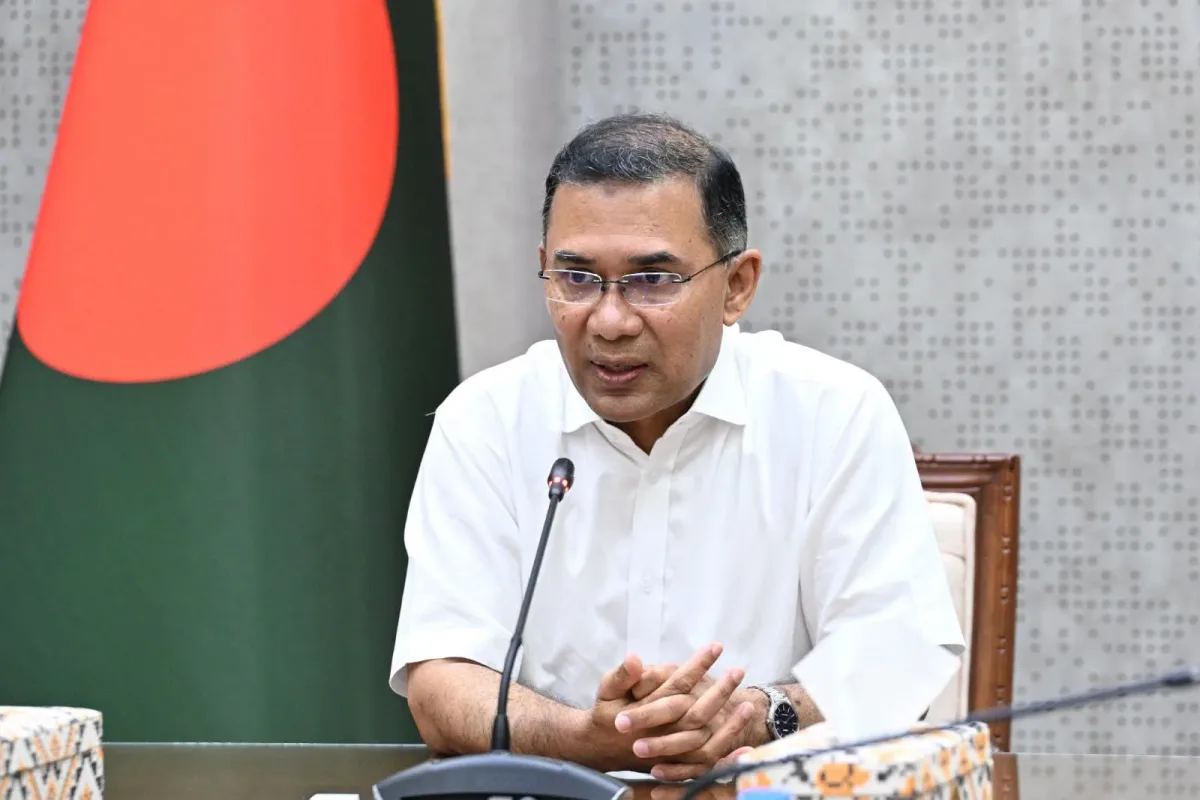 বিশ্ব পিছিয়ে পড়ছে, এসডিজি নিয়ে বড় বার্তা প্রধানমন্ত্রীর।