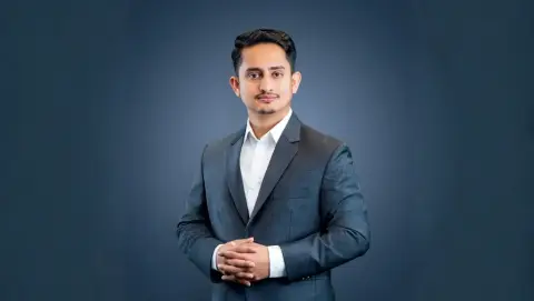 এনসিপিতে নতুন দায়িত্ব পেলেন সারজিস আলম