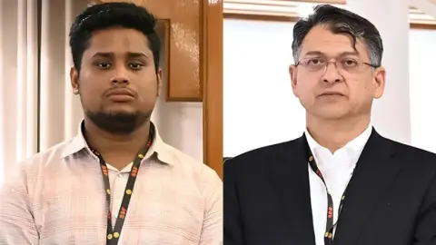 ফেসবুক পোস্টে স্বরাষ্ট্রমন্ত্রীর সম্পদের উৎস জানতে চান হাসনাত আব্দুল্লাহ