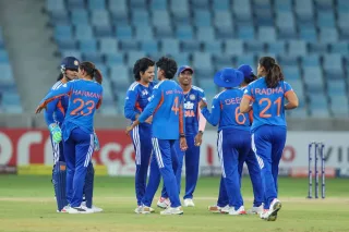 এশিয়া কাপের চ্যাম্পিয়ন হয়েও ট্রফি গ্রহণ করলো না ভারত