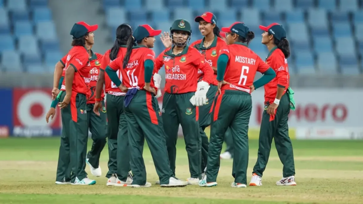 আগামীকাল এশিয়ান গেমসের প্রথম ম্যাচে মাঠে নামবে টাইগ্রেসরা।