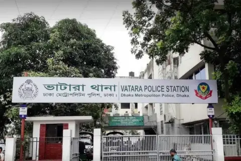 কুড়িল চৌরাস্তা থেকে ৮ম শ্রেণির ছাত্রী সামিহা নিখোঁজ, ভাটারা থানায় জিডি