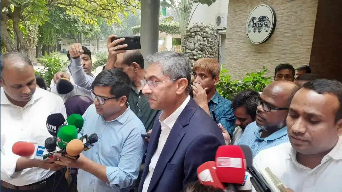 গঙ্গা চুক্তি ও পদ্মা ব্যারাজে অগ্রগতির আশা