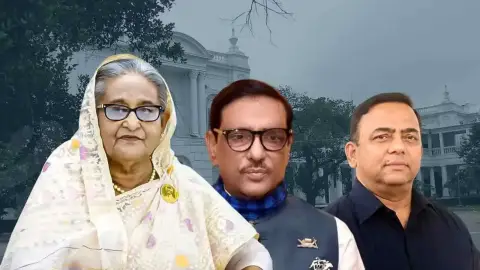 কাউন্সিলর একরাম হত্যা মামলা: শেখ হাসিনাসহ ১১ আসামির চার্জ গঠনের শুনানি আজ ট্রাইব্যুনালে