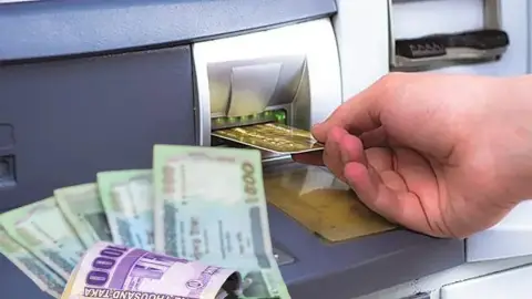 ৩০ ব্যাংকের গ্রাহকদের জন্য সুখবর