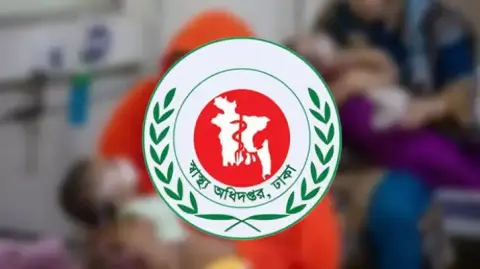 হামের উপসর্গে আরও ৩ জনের মৃত্যু