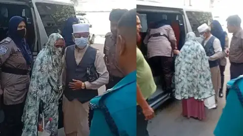 কাঠগড়ায় দাঁড়িয়ে কি বললেন গাজী নজরুল