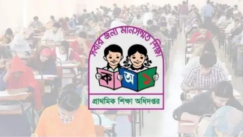 প্রাথমিকের সহকারী শিক্ষকদের পদায়নের সময় বাড়ল
