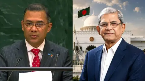 প্রধানমন্ত্রীর জাতিসংঘ ভাষণের প্রশংসায় রাষ্ট্রপতির অভিনন্দন
