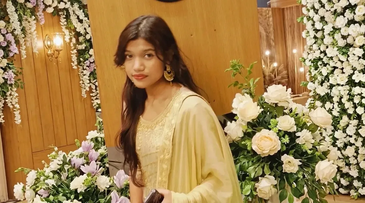 কলেজে যাওয়ার পথে নিখোঁজ অতঃপর ৫ লক্ষ টাকা মুক্তিপন দাবি।