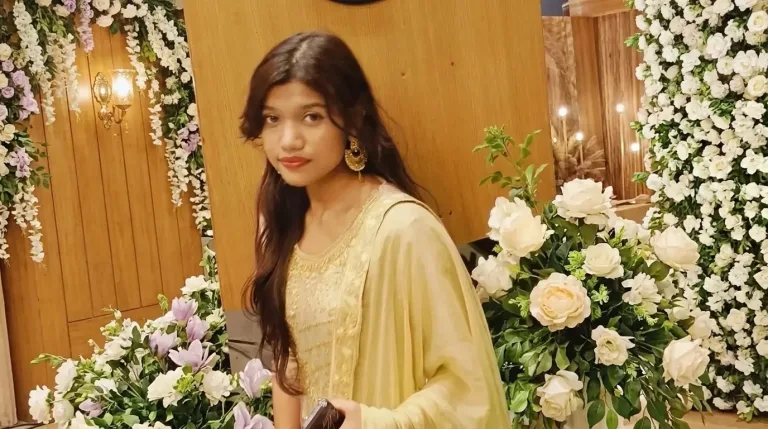 কলেজে যাওয়ার পথে নিখোঁজ অতঃপর ৫ লক্ষ টাকা মুক্তিপন দাবি।