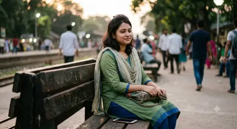 আজ সিঙ্গেল দিবস একাকী জীবনে নিজেকে ভালোবাসার এক অনবদ্য উদযাপিত মুহূর্ত
