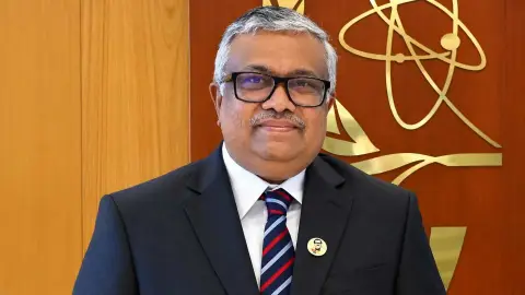 দিল্লিতে বাংলাদেশের নতুন হাইকমিশনার আসাদ আলম সিয়াম, মিলল ভারতের সম্মতি