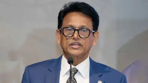 নিয়োগপত্র না পাওয়া প্রার্থীদের নিয়ে শিক্ষামন্ত্রীর বার্তা