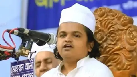 জামায়াতেও মমতাজের মতো একটা আছে রফিকুল ইসলাম মাদানী