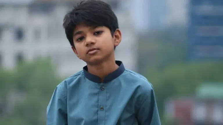 কুমিল্লা বিশ্ববিদ্যালয়ের শিক্ষকের ১৩ বছরের ছেলে নিখোঁজ, সন্ধানে প্রশাসনের অভিযান