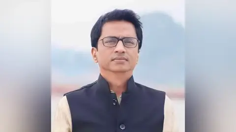 নেত্রকোনা-১ আসনের সাবেক এমপি মোস্তাক আহমেদ রুহী গ্রেপ্তার