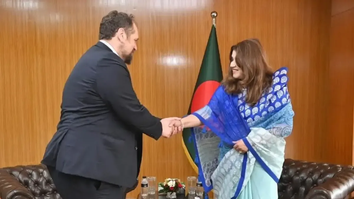 বাংলাদেশি দক্ষ কর্মী নিতে মন্টেনিগ্রোকে আহ্বান
