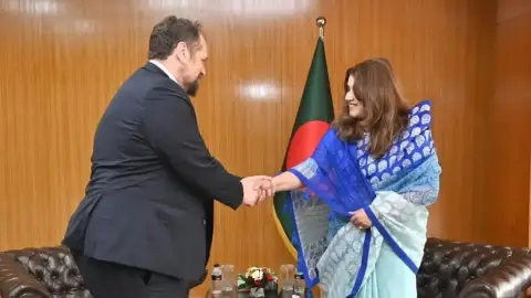বাংলাদেশি দক্ষ কর্মী নিতে মন্টেনিগ্রোকে আহ্বান