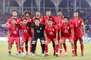 কোথায় কখন অনুষ্ঠিত হবে আসিয়ান কাপে বাংলাদেশের ম্যাচ!