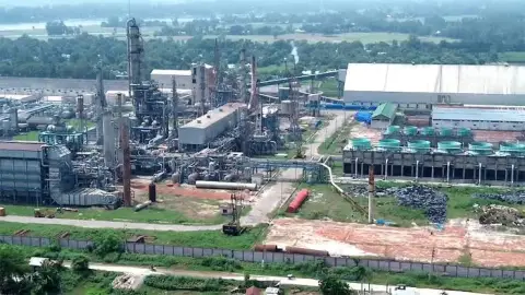 যমুনা ফার্টিলাইজারে দুই বছরে সার উৎপাদন মাত্র ৩ দিন