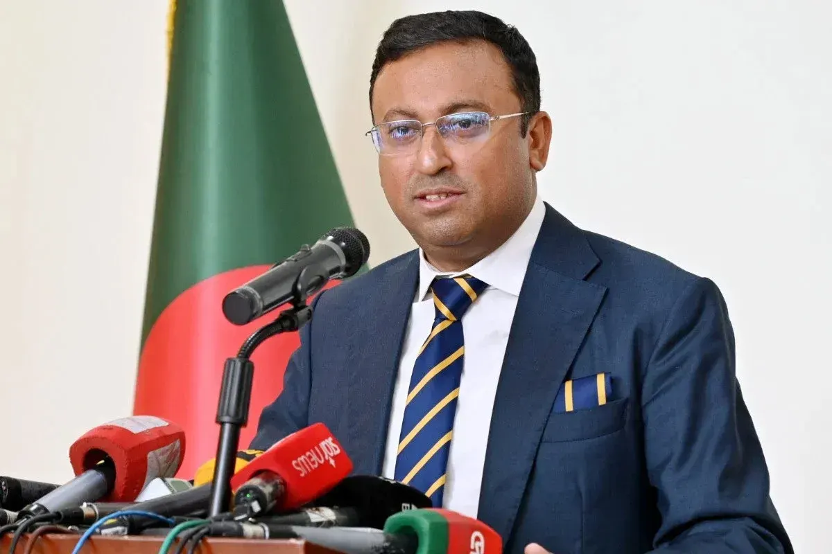 প্রধানমন্ত্রীর ভারত সফর নিয়ে যা জানালেন পররাষ্ট্র প্রতিমন্ত্রী