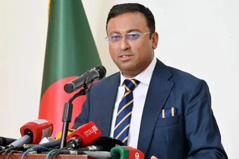 প্রধানমন্ত্রীর ভারত সফর নিয়ে যা জানালেন পররাষ্ট্র প্রতিমন্ত্রী