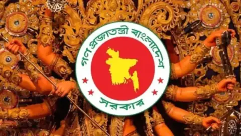 দুর্গাপূজায় সরকারি ছুটি বাড়ল ,টানা ৫ দিনের ছুটি