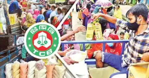 টিসিবির কার্ড পাবেন যারা, মন্ত্রণালয়ের নতুন নির্দেশিকা