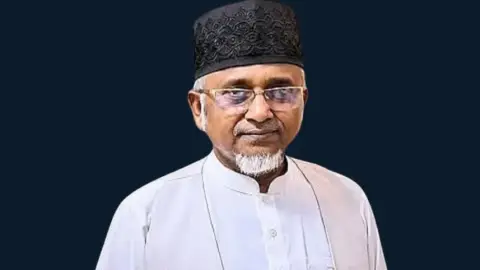 এতকিছুর পরও গাজী নজরুলের এমপি-পদ থাকে কীভাবে, প্রশ্ন টিআইবির