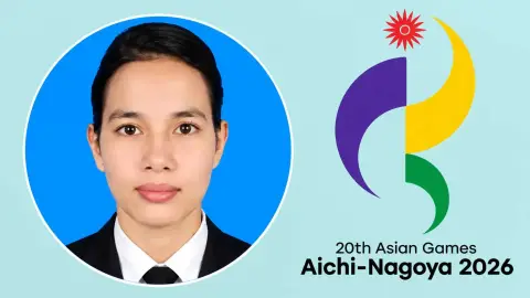 এশিয়ান গেমসে ৪০ বছর পর একক ইভেন্টে পদক নিশ্চিত বাংলাদেশের