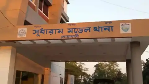 নোয়াখালীতে ‘ঝাক্কাস’ পানীয় সেবনে তরুণের মৃত্যু, অসুস্থ ৪
