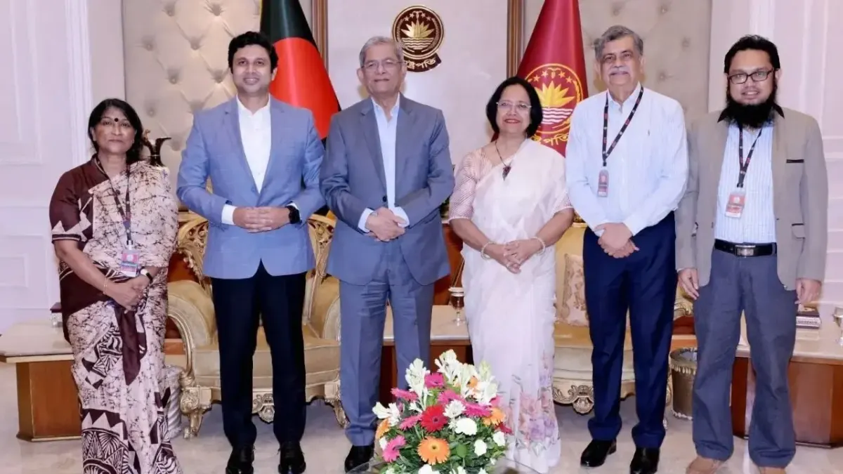 সুশৃঙ্খল ও সাশ্রয়ী অভিবাসন ব্যবস্থা গড়ার আহ্বান রাষ্ট্রপতির
