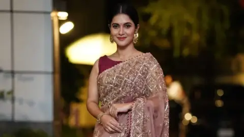 কলম্বিয়া বিশ্ববিদ্যালয়ে গবেষক হিসেবে যোগ দিলেন মিথিলা