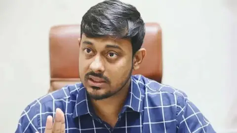 চাকরি পেতে মেধার বদলে নেতার সুপারিশ কেন? নাসিরুদ্দিন পাটোয়ারী
