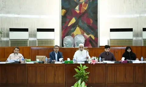 শহীদ-মুক্তিযোদ্ধাদের যাচাই করে তালিকা তৈরির সুপারিশ