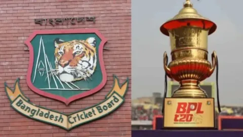 বিপিএলে দুর্নীতির অভিযোগে অভিযুক্ত দুই কর্মকর্তা