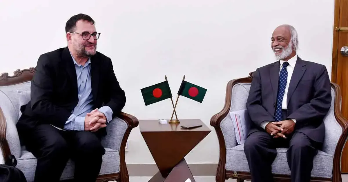 উপকূলের ১৪ জেলায় সাড়ে ৭ হাজার কোটি টাকার প্রকল্প