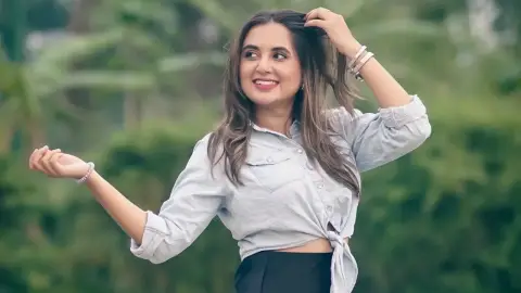 দীর্ঘ নয় মাস পর শুটিংয়ে ফিরছেন তানিয়া বৃষ্টি
