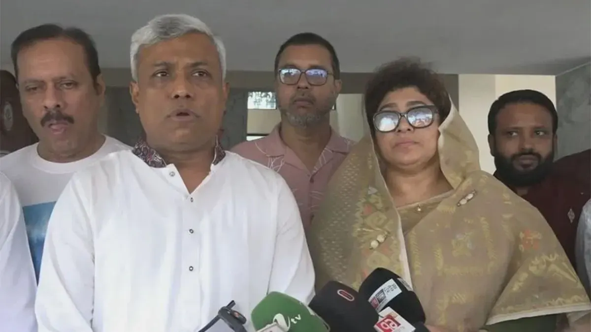 আন্তর্জাতিক বাজারে জ্বালানির দাম কমলে দেশেও দ্রুত সমন্বয় করা হবে: বিদ্যুৎ প্রতিমন্ত্রী