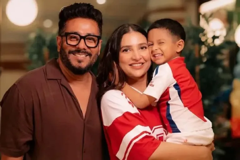 রাজের আবেগঘন বার্তায় থামল শুভশ্রীর সঙ্গে বিচ্ছেদ গুঞ্জন